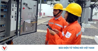 Lo ngại hóa đơn tiền điện tăng cao trong những tháng nắng nóng