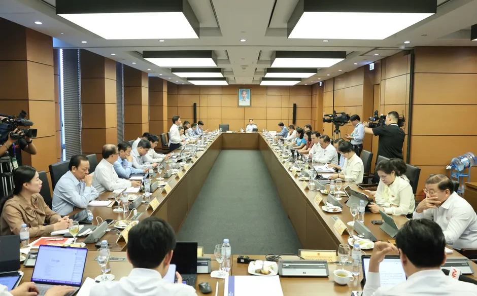 Lo ngại việc áp dụng tùy nghi "tỷ lệ an toàn khác" đối với ngân hàng Lo ngại việc áp dụng tùy nghi "tỷ lệ an toàn khác" đối với ngân hàng