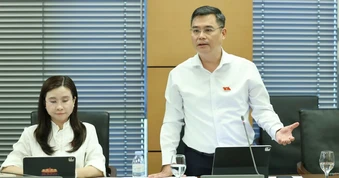 Lo ngại việc áp dụng tùy nghi "tỷ lệ an toàn khác" đối với ngân hàng