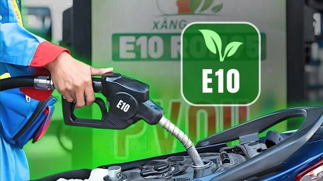Lo xe yếu, hao xăng E10: Bộ Công Thương chính thức đưa ra câu trả lời Lo xe yếu, hao xăng E10: Bộ Công Thương chính thức đưa ra câu trả lời