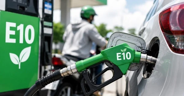 Lo xe yếu, hao xăng E10: Bộ Công Thương chính thức đưa ra câu trả lời Lo xe yếu, hao xăng E10: Bộ Công Thương chính thức đưa ra câu trả lời