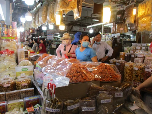 Loại bỏ các điều kiện kinh doanh không cần thiết (*): Vẫn còn nhiều rào cản Loại bỏ các điều kiện kinh doanh không cần thiết (*): Vẫn còn nhiều rào cản