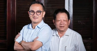 Loạt biến động tại Hóa chất Đức Giang sau khi cha con chủ tịch bị bắt