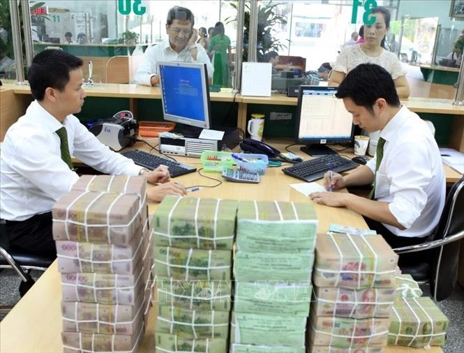 Loạt chính sách kinh tế mới có hiệu lực từ tháng 8/2026 Loạt chính sách kinh tế mới có hiệu lực từ tháng 8/2026