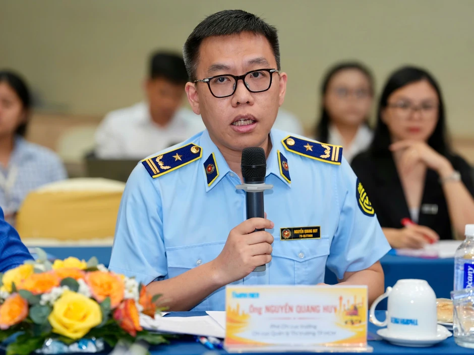 Loạt chợ và trung tâm thương mại vào tầm ngắm chống hàng giả Loạt chợ và trung tâm thương mại vào tầm ngắm chống hàng giả