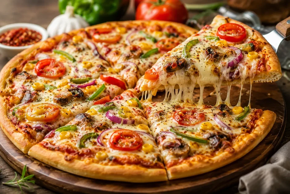 Loạt cửa hàng đồ ăn nhanh đóng cửa tại Ấn Độ Loạt cửa hàng đồ ăn nhanh đóng cửa tại Ấn Độ