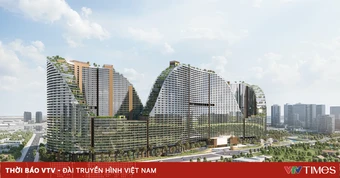 Loạt đại dự án trong cuộc 'giải cứu' bất động sản tại TP Hồ Chí Minh