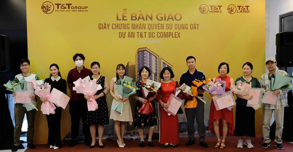 Loạt dự án “nhà ở luôn” và lối đi riêng trong lĩnh vực bất động sản của bầu Hiển Loạt dự án “nhà ở luôn” và lối đi riêng trong lĩnh vực bất động sản của bầu Hiển