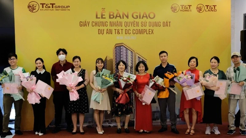 Loạt dự án từ bắc vào nam tiết lộ gì về cách làm bất động sản của bầu Hiển?