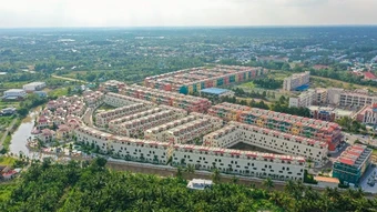 Loạt dự án từ bắc vào nam tiết lộ gì về cách làm bất động sản của bầu Hiển?