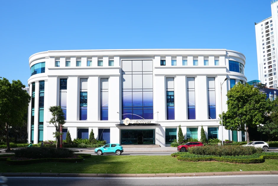 Loạt giải pháp công nghệ đạt giải Sao Khuê: One Mount khẳng định vai trò ‘Innovation Hub’ Loạt giải pháp công nghệ đạt giải Sao Khuê: One Mount khẳng định vai trò ‘Innovation Hub’