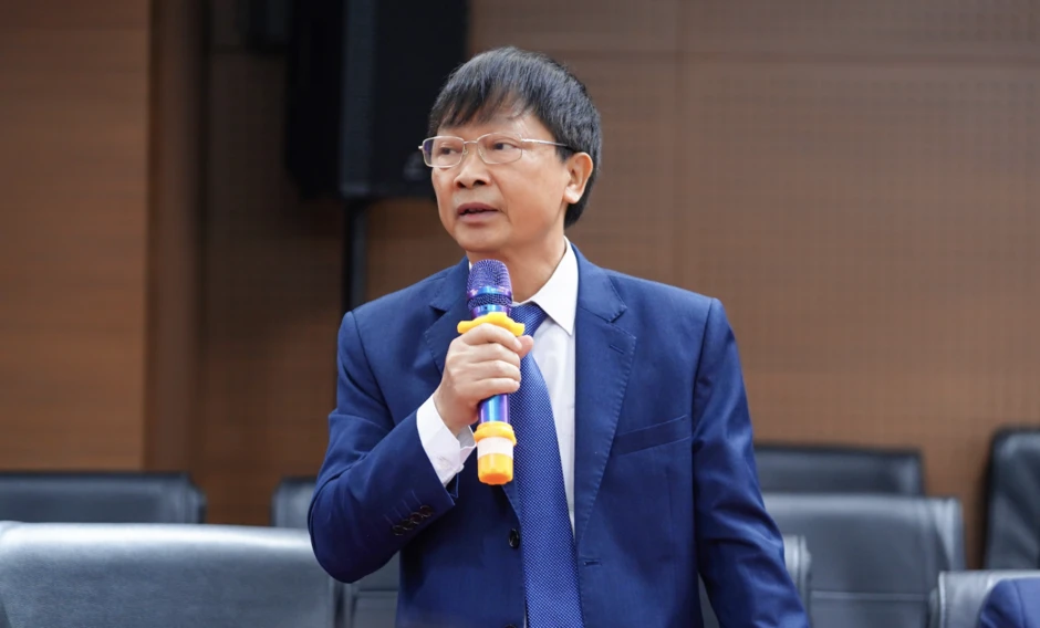 Loạt lãnh đạo doanh nghiệp lớn bị khởi tố từ đầu năm 2026 Loạt lãnh đạo doanh nghiệp lớn bị khởi tố từ đầu năm 2026