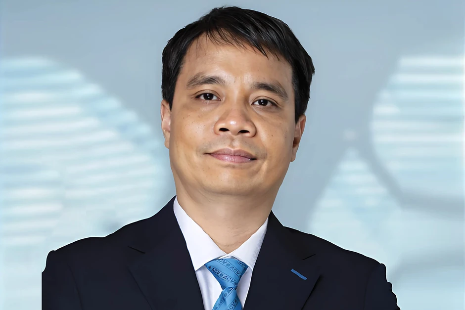 Loạt lãnh đạo doanh nghiệp lớn bị khởi tố từ đầu năm 2026 Loạt lãnh đạo doanh nghiệp lớn bị khởi tố từ đầu năm 2026
