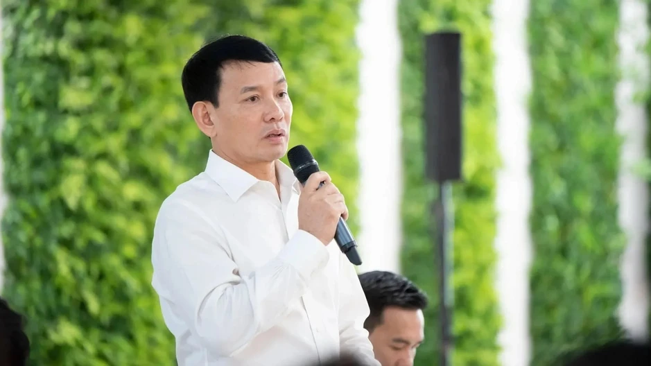 Loạt lãnh đạo doanh nghiệp lớn bị khởi tố từ đầu năm 2026 Loạt lãnh đạo doanh nghiệp lớn bị khởi tố từ đầu năm 2026