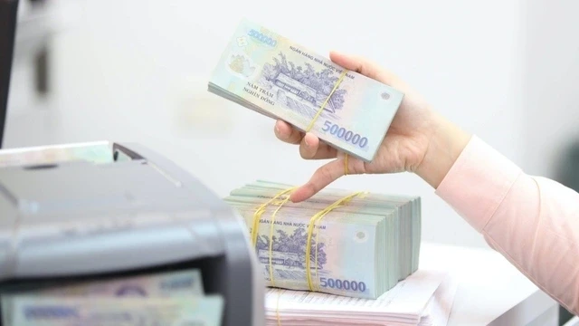 Loạt ngân hàng hạ lãi suất sau chỉ đạo của Ngân hàng Nhà nước