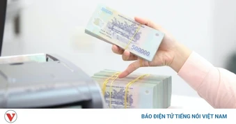 Loạt ngân hàng hạ lãi suất sau chỉ đạo của Ngân hàng Nhà nước