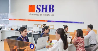Loạt nhà đầu tư chuyên nghiệp, quỹ lớn tham gia đợt tăng vốn của SHB