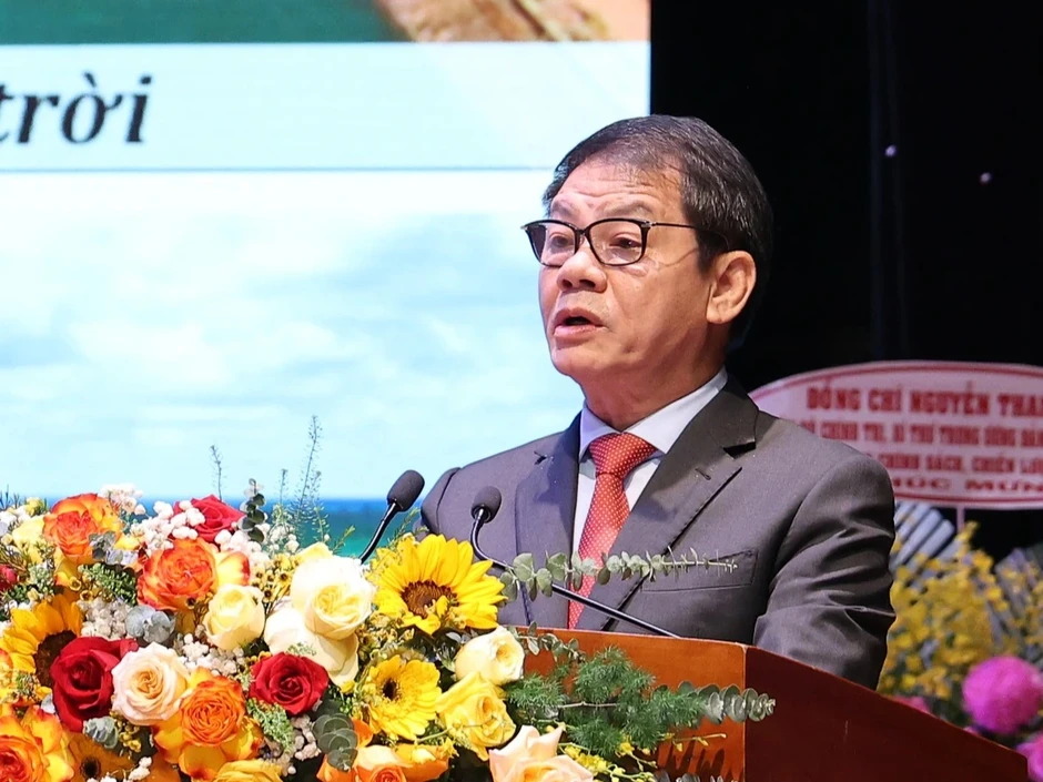 Loạt 'ông lớn' rót vốn, Gia Lai định hình cực tăng trưởng mới Loạt 'ông lớn' rót vốn, Gia Lai định hình cực tăng trưởng mới