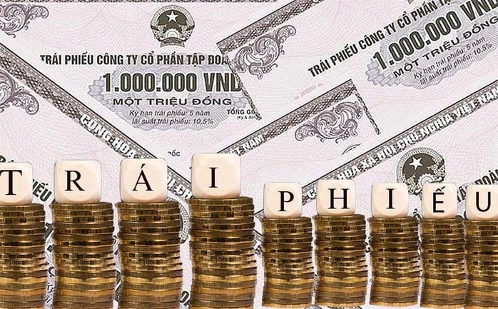 Loạt quy định mới về phát hành trái phiếu và trách nhiệm của doanh nghiệp Loạt quy định mới về phát hành trái phiếu và trách nhiệm của doanh nghiệp