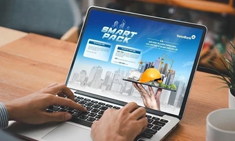 Loạt ưu đãi từ VietinBank cho chủ đầu tư và nhà thầu xây lắp
