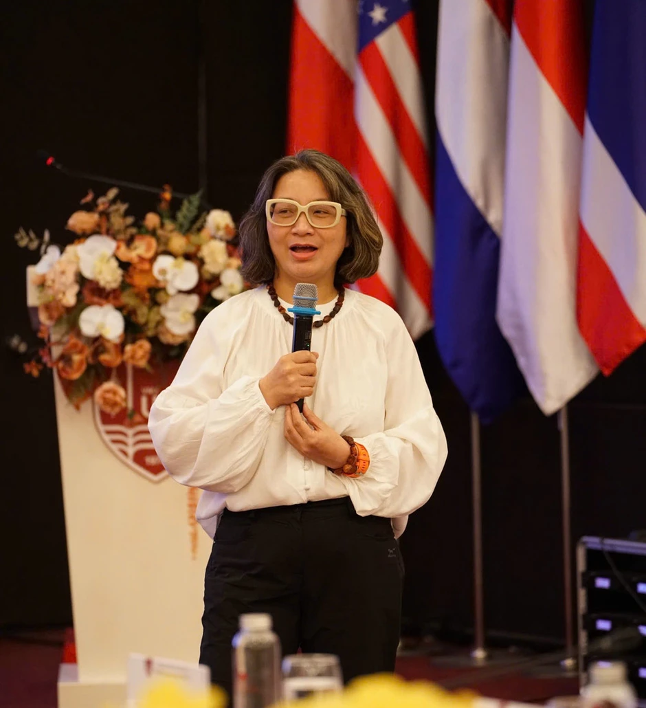 Logistics “khát” 350.000 nhân lực: Nhà trường đồng hành cùng doanh nghiệp Logistics “khát” 350.000 nhân lực: Nhà trường đồng hành cùng doanh nghiệp