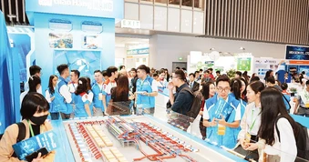 Logistics “khát” 350.000 nhân lực: Nhà trường đồng hành cùng doanh nghiệp
