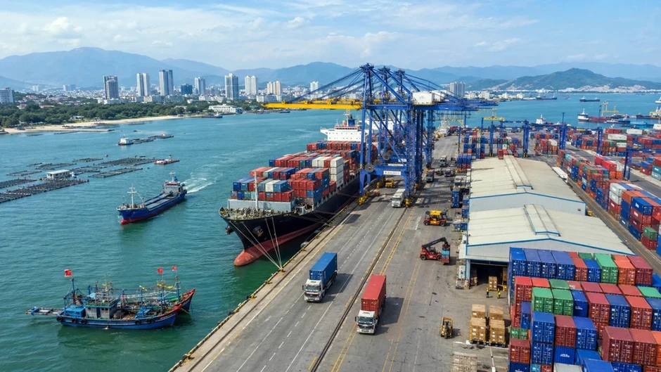 Lối đi đột phá nào để phát triển kinh tế biển ba chiều? Lối đi đột phá nào để phát triển kinh tế biển ba chiều?