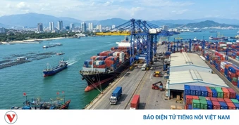 Lối đi đột phá nào để phát triển kinh tế biển ba chiều?