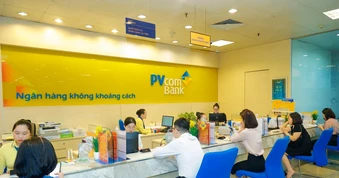 Lợi nhuận năm 2025 vượt kế hoạch, PVcomBank tăng trưởng gắn với hiệu quả và an toàn
