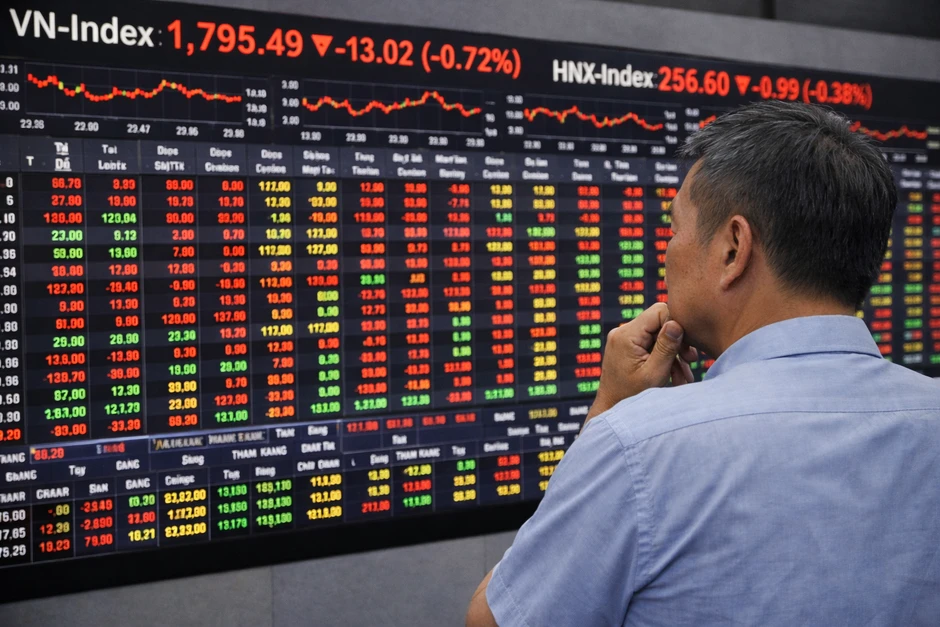 Lợi nhuận phân hóa, chứng khoán sàng lọc cơ hội Lợi nhuận phân hóa, chứng khoán sàng lọc cơ hội