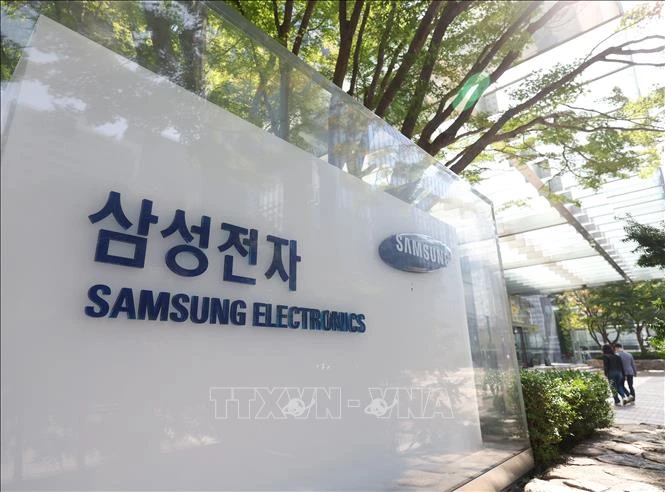 Lợi nhuận Samsung Electronics cao nhất lịch sử nhờ doanh số thiết bị và chip nhớ Lợi nhuận Samsung Electronics cao nhất lịch sử nhờ doanh số thiết bị và chip nhớ