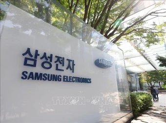 Lợi nhuận Samsung Electronics cao nhất lịch sử nhờ doanh số thiết bị và chip nhớ