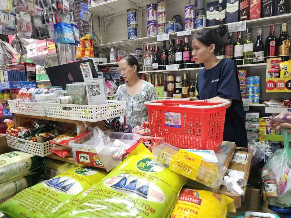 Lợi nhuận sụt giảm, hộ kinh doanh đang cần thêm 'đòn bẩy' Lợi nhuận sụt giảm, hộ kinh doanh đang cần thêm 'đòn bẩy'