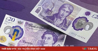 Lợi suất trái phiếu Chính phủ Anh kỳ hạn 30 năm tăng lên mức cao nhất 28 năm