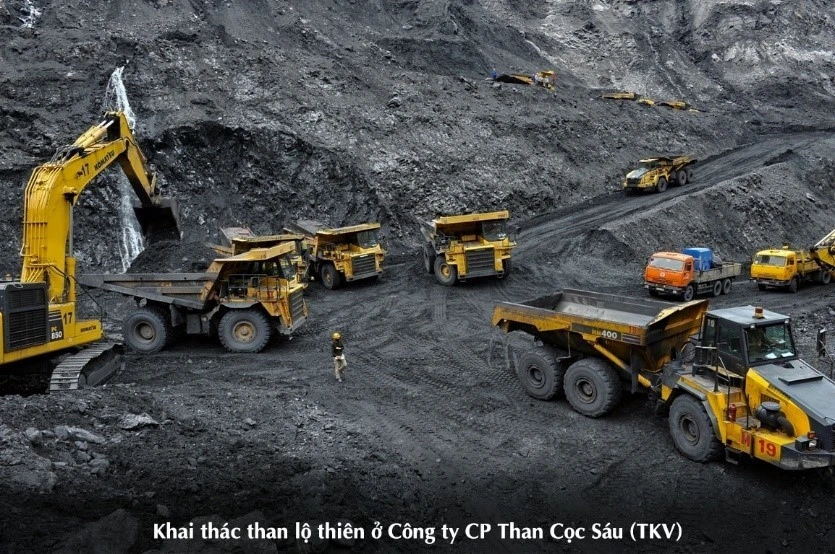 Lối thoát khỏi "kịch bản" phụ thuộc hóa thạch đắt đỏ