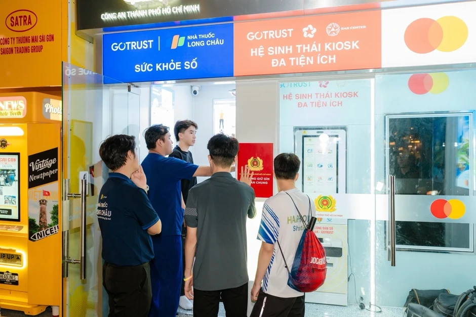 Long Châu dẫn dắt tăng trưởng FPT Retail bằng chiến lược tạo giá trị bền vững Long Châu dẫn dắt tăng trưởng FPT Retail bằng chiến lược tạo giá trị bền vững