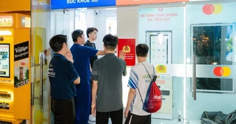 Long Châu dẫn dắt tăng trưởng FPT Retail bằng chiến lược tạo giá trị bền vững