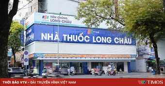 Long Châu tiếp tục mở rộng khả năng tiếp cận thuốc điều trị trúng đích mới cho bệnh nhân bệnh hiếm tại Việt Nam