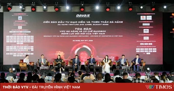 LPBank kết nối dòng vốn cho hệ sinh thái startup đổi mới sáng tạo