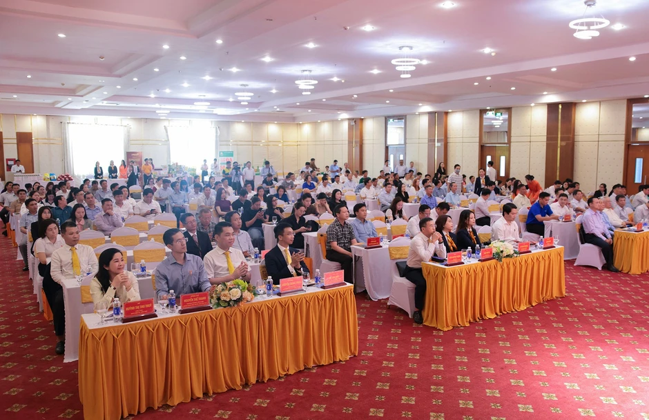LPBank phối hợp Sở Công Thương Cần Thơ tăng cường kết nối doanh nghiệp LPBank phối hợp Sở Công Thương Cần Thơ tăng cường kết nối doanh nghiệp