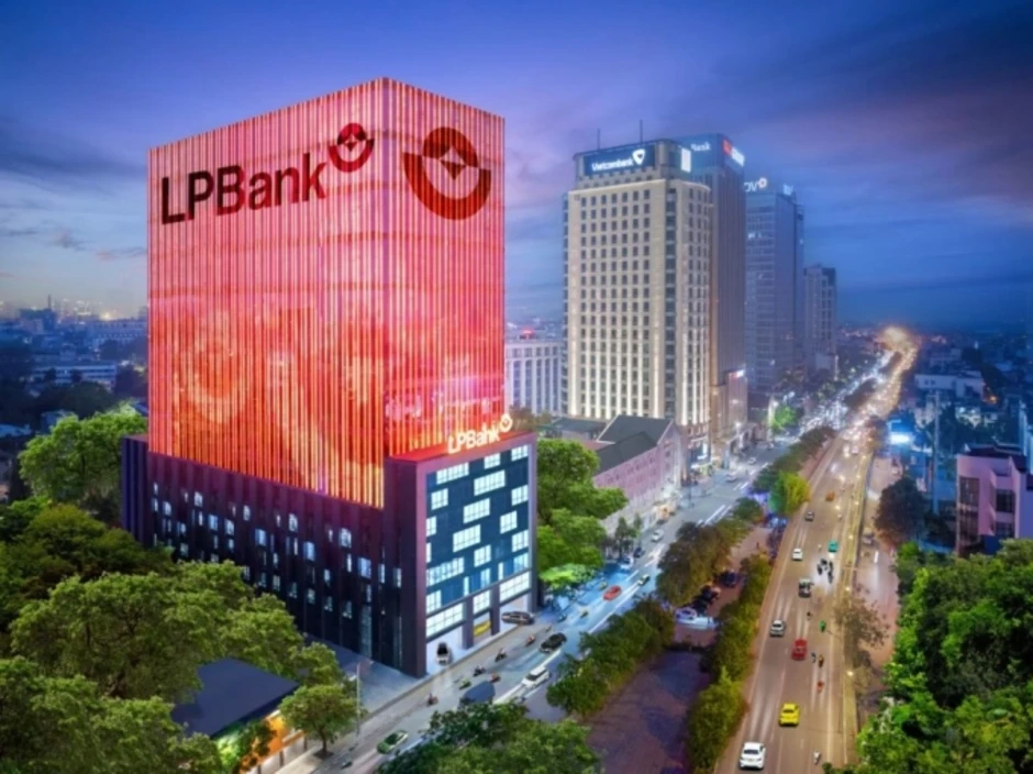 LPBank sẽ trả cổ tức 30% bằng tiền LPBank sẽ trả cổ tức 30% bằng tiền