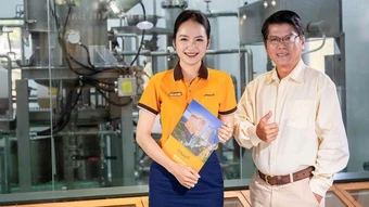 LPBank triển khai gói tín dụng 2.000 tỷ đồng cho SME