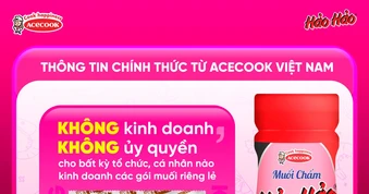 Lựa chọn sản phẩm chính hãng - Bước đầu tiên để bảo vệ sức khỏe và quyền lợi người tiêu dùng