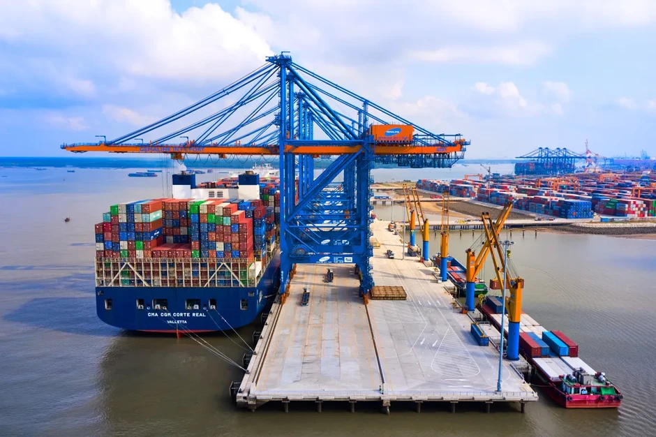 Lừa đảo xuyên biên giới tăng nhanh: Doanh nghiệp cần quản trị rủi ro ngay khi ký hợp đồng Lừa đảo xuyên biên giới tăng nhanh: Doanh nghiệp cần quản trị rủi ro ngay khi ký hợp đồng
