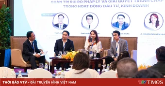 Lừa đảo xuyên biên giới tăng nhanh: Doanh nghiệp cần quản trị rủi ro ngay khi ký hợp đồng