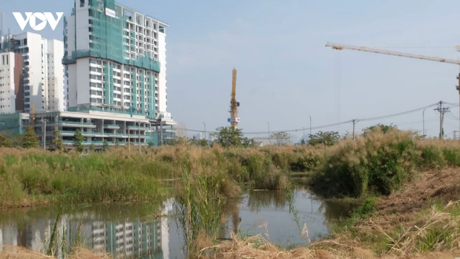 Luật Đất đai (sửa đổi): Đột phá từ cơ chế thu hồi đến số hóa dữ liệu