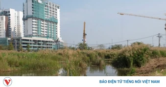 Luật Đất đai (sửa đổi): Đột phá từ cơ chế thu hồi đến số hóa dữ liệu