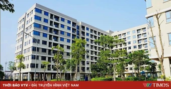 Luật Nhà ở (sửa đổi) mở "luồng xanh" cho dự án nhà ở xã hội