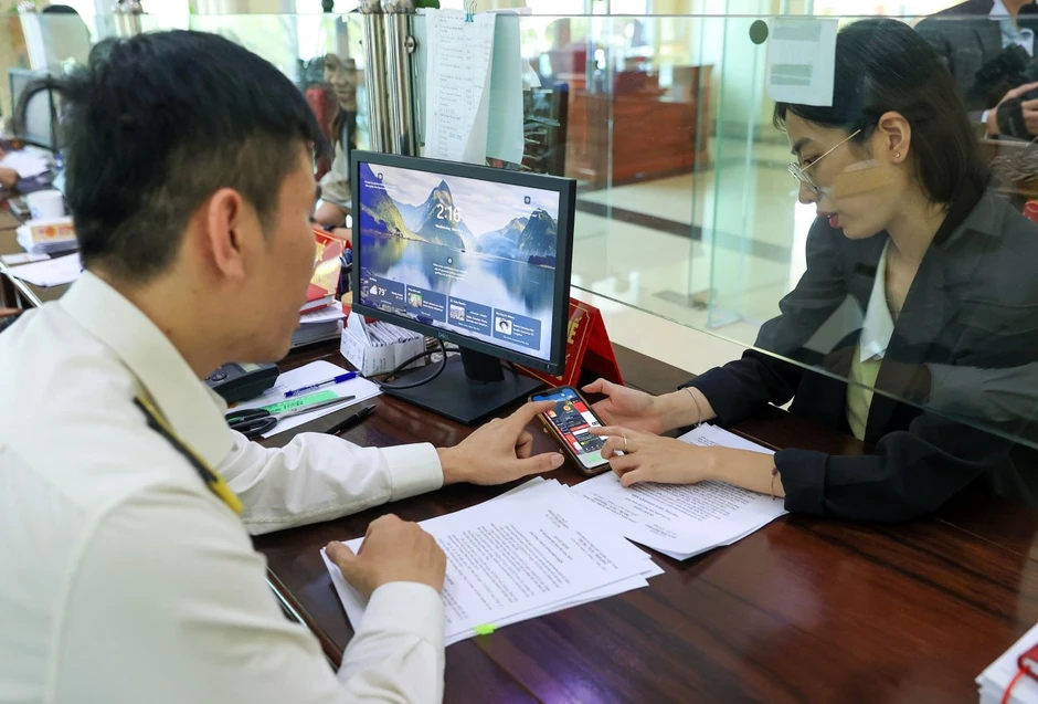 Lùi thời hạn nộp hồ sơ khai thuế giúp hộ kinh doanh tránh sai sót Lùi thời hạn nộp hồ sơ khai thuế giúp hộ kinh doanh tránh sai sót