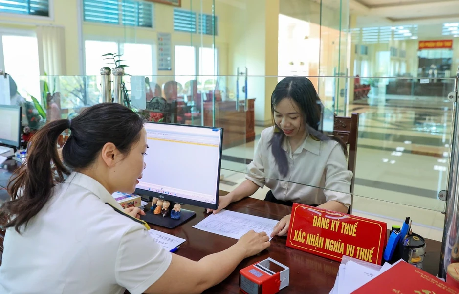 Lùi thời hạn nộp hồ sơ khai thuế giúp hộ kinh doanh tránh sai sót Lùi thời hạn nộp hồ sơ khai thuế giúp hộ kinh doanh tránh sai sót